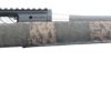 Seekins Precision 11710475F Havak  25 Creedmoor 20"
