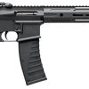 Kriss USA DM22C26BL10 DMK22C  22 LR 10+1 16.50" Black Threaded Barrel, Receiver w/Picatinny Rail, M-LOK Handguard, Black Adjustable Stock, Black Polymer Grip