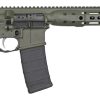 LWRCI ICDIR3ODG16ML D.I. 300B 16.1 ODG MLOK