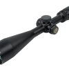 ATHLON 214006  ARGOS HMR 4-20X50 BDC