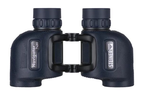 STEINER 2340        7X30 NAVIGATOR OPN HINGE
