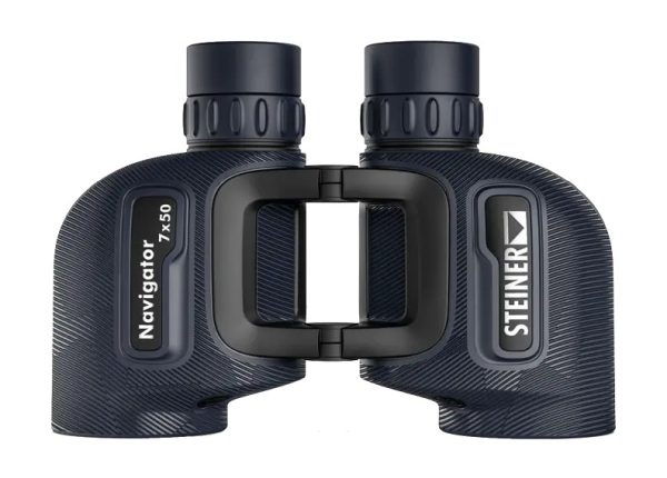 STEINER 2342        7X50 NAVIGATOR OPN HINGE