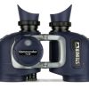 STEINER 2346        7X50 COMMANDER W/COMPASS