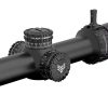SWAMPFOX ARH18241-M  ARROWHEAD 1-8X24 SFP IR MOA