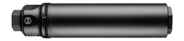 Maxim Defense MXM48366 DSX 5.56 NATO 1.75" Black Stainless Steel/Titanium