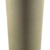 Fletcher Rifle Works WESTON8TAN Weston-8 30Cal 1.62" Tan Stainless Steel 1.375"x24