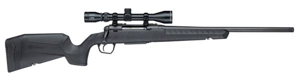 SAV 33100 AXIS XP COMPACT 7MM-08 REM 20"