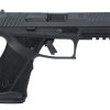 TAURUS TX 9MM BLK/BLK 4.5" 17+1 TORO