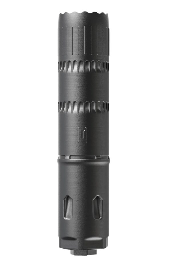 AMBIENT AA2001 EXO 7.62 SUPPRESSOR TITANIUM