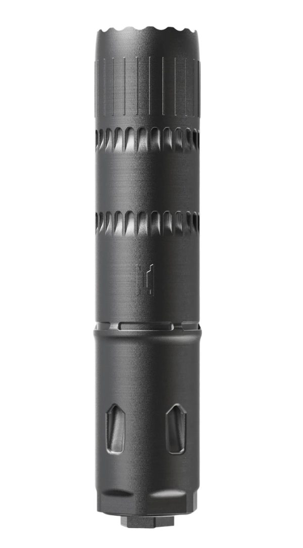 AMBIENT AA2002 EXO 7.62 SUPPRESSOR INCONEL