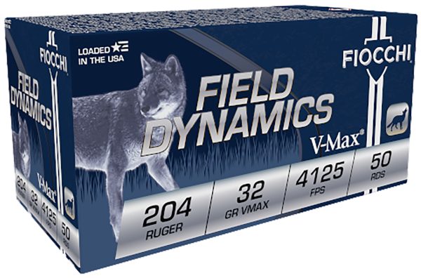 FIO 204RUG 32GR V-MAX 50RD