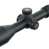 ATHLON SCOPE CRONUS BTR GEN2 - 4.5-29X56 SF IR APLR5 MOA FFP
