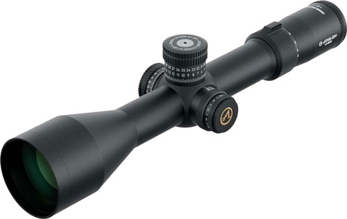 ATHLON SCOPE CRONUS BTR GEN2 - 4.5-29X56 SF IR APLR5 MOA FFP