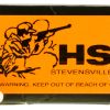 HSM 10MM2N Training  10mm Auto 180 gr Full Metal Jacket 50 Per Box/ 20 Case