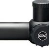 SIGHTRON SCOPE S-TAC 4-20X50 - MOA-2 TARGET KNOBS 30MM SF