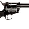 TAURUS DEPUTY 357MAG 4.75" BLUED 6SH