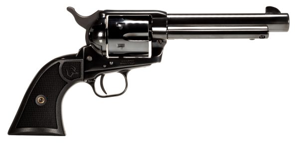 TAURUS DEPUTY 357MAG 5.5" BLUED 6SHOT