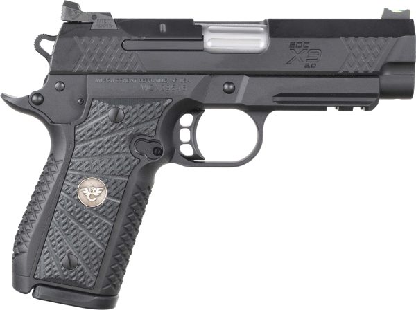 2edcx-cpr-9.jpg WCT EDC X9 2 RL 9MM BLK 15RD