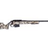 WEATHERBY 307 HUSH 338RPM 24" ADJ