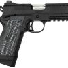 KMB KDS9C OR 9MM 4B RL NS 18RD