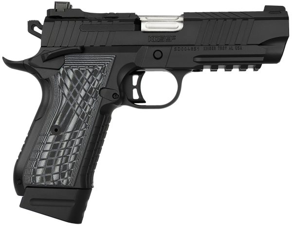 KMB KDS9C OR 9MM 4B RL NS 18RD