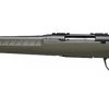 SAVAGE ARMS AXIS 2 CPT 308WIN BL/GRN LH  #