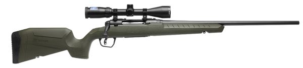 32150.jpg SAV AXIS2XP 22-250 GRN SC