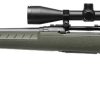 SAV AXIS2XP 243 GRN SC LH