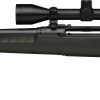 SAV AXIS2XP 270 GRN SC LH