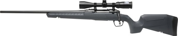 SAV AXIS2XP 7MM-08 GRY SCP LH