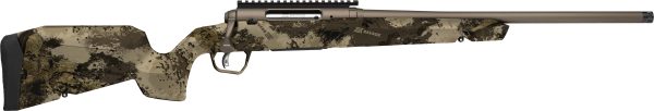 SAV AXIS2PRO 7MM-08 20B WST