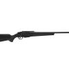 SAVAGE ARMS STEVENS 334 6.5CR BL/SYN 22"
