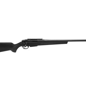 SAVAGE ARMS STEVENS 334 6.5CR BL/SYN 22"