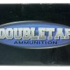 DoubleTap Ammunition 10MM180T50 Target  10mmAuto 180gr Full Metal Jacket 50 Per Box/20 Case