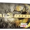 Federal P300WSMG Premium  300WSM 165gr Barnes TSX 20 Per Box/10 Case