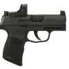 SIG SAUER P365 9MM NIT 10+1 XRAY ROM-RS