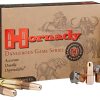 Hornady 82334 Dangerous Game  375H&HMag 300gr DGX Bonded 20 Per Box/6 Case