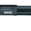 MOSSBERG 590S SHOCKWAVE 12/14 3" SYN