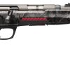 WRA XPERT SR 21SP 16.5 FC GRY