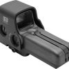 EOTECH 558 HOLOGRAPHIC SIGHT - 68MOA RING W/1MOA DOT