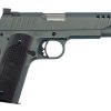 AUTO-ORDNANCE – THOMPSON 1911 45ACP NORTHRN LIGHTS 7+1# — Serial # APB01861