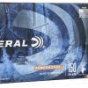 Federal 308A Power-Shok  308Win 150gr Jacketed Soft Point 20 Per Box/10 Case