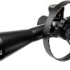 SIGHTRON SCOPE S6 10-60X56 ED - 34MM SIDE WHEEL ILLUM MOA-2FT
