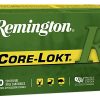 Remington Ammunition 29069 Core-Lokt  280Rem 150gr Pointed Soft Point Core-Lokt 20 Per Box/10 Case
