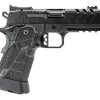 KIMBER 2K11 PRO COMP 9MM BLK 4.25"