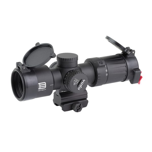 EO TECH VUDU 4-12X36MM MR5 MRAD
