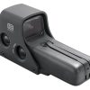 EO TECH 552 308 BALLISTIC RETICLE