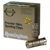 Remington Ammunition 28850 Premier Nitro Sporting Clay 12 Gauge 2.75" 1 oz 7.5 Shot 25 Per Box/ 10 Cs