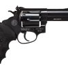 ROSSI RM64 357MAG BL 6RD 4" AS