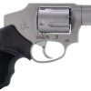 TAURUS 650 357MAG SS 5SH 2"